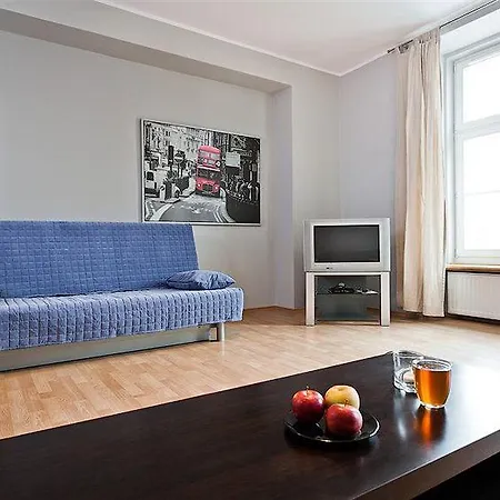 Moderion 3* Wrocław