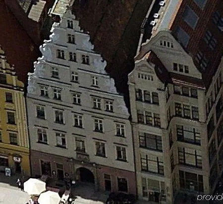Moderion Hotel Wrocław