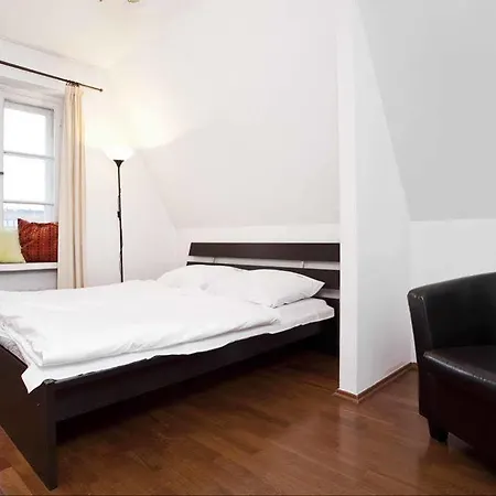 Moderion Hotel Wrocław